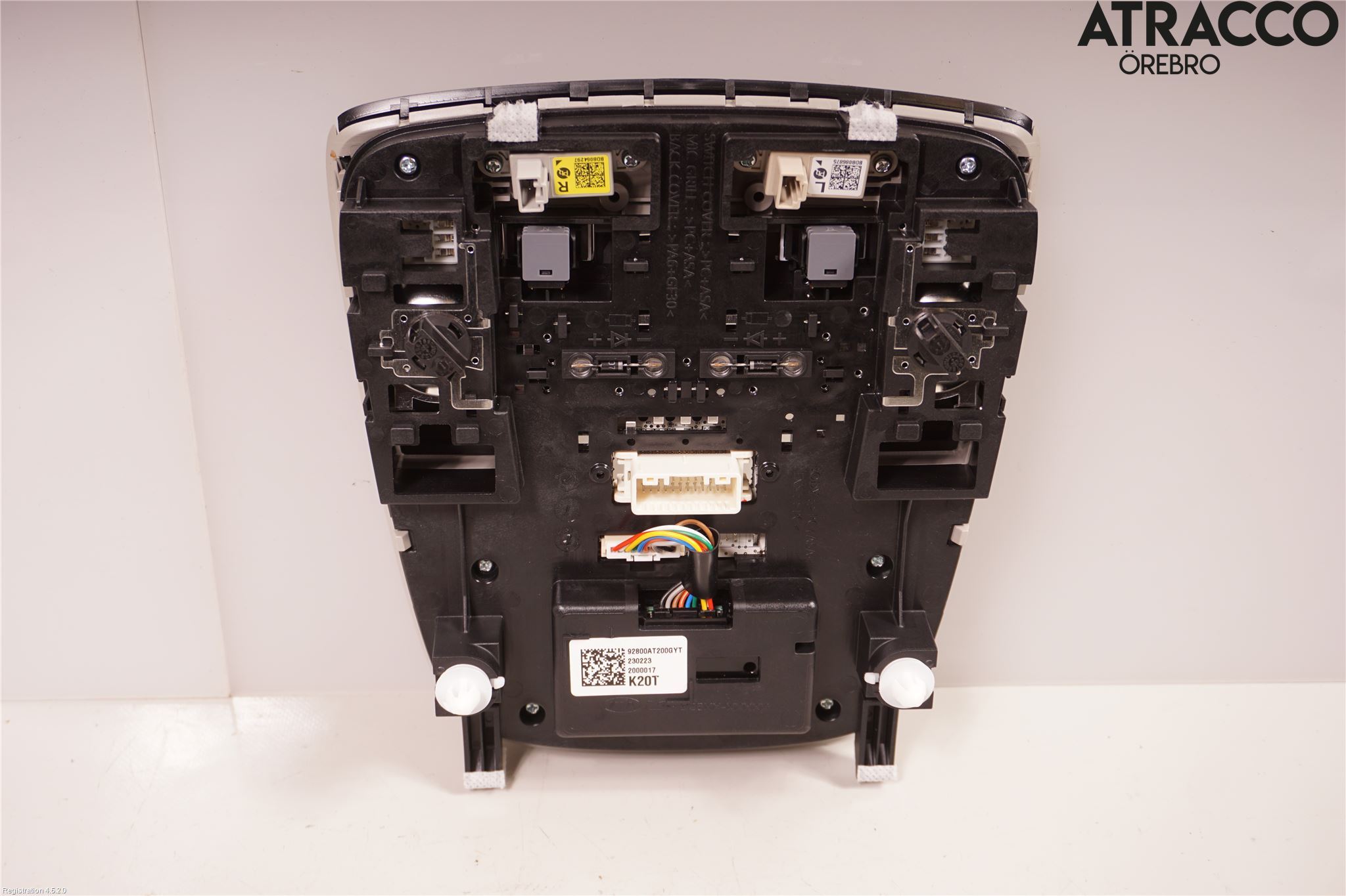 Kia NIRO (SG2) 23- Innr Taklys