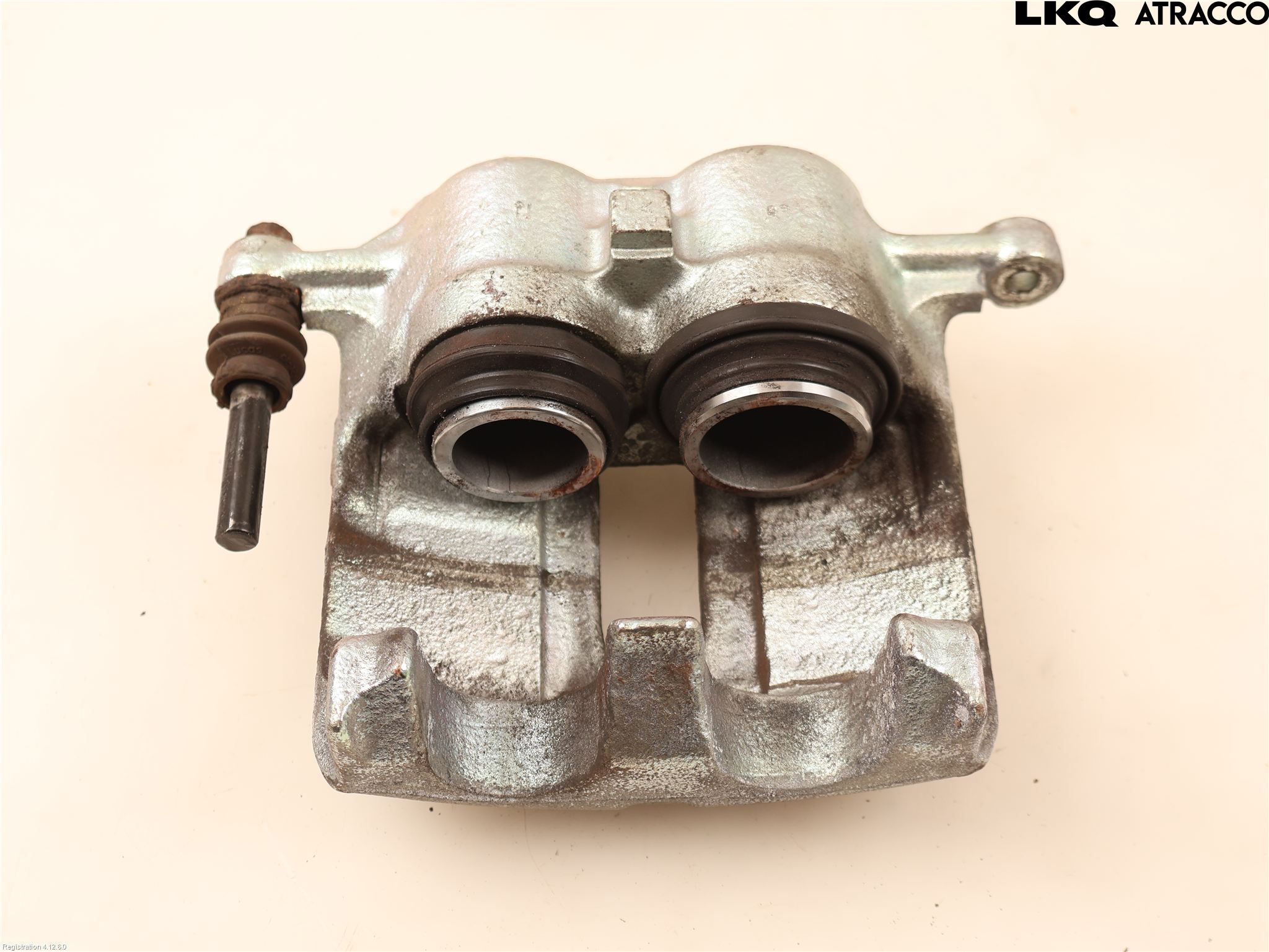 Opel VIVARO 01-14 Bremsecaliper Foran Venstre