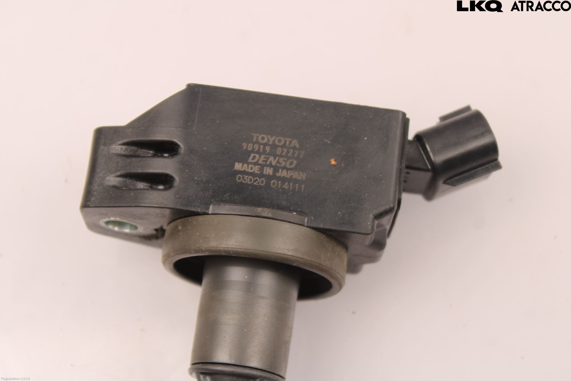 Lexus ES 250/300/330 Coil