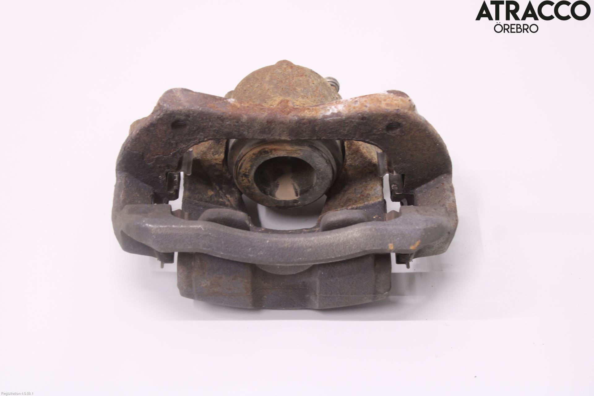 Opel ASTRA J 10-15 Bremsecaliper Foran Høyre