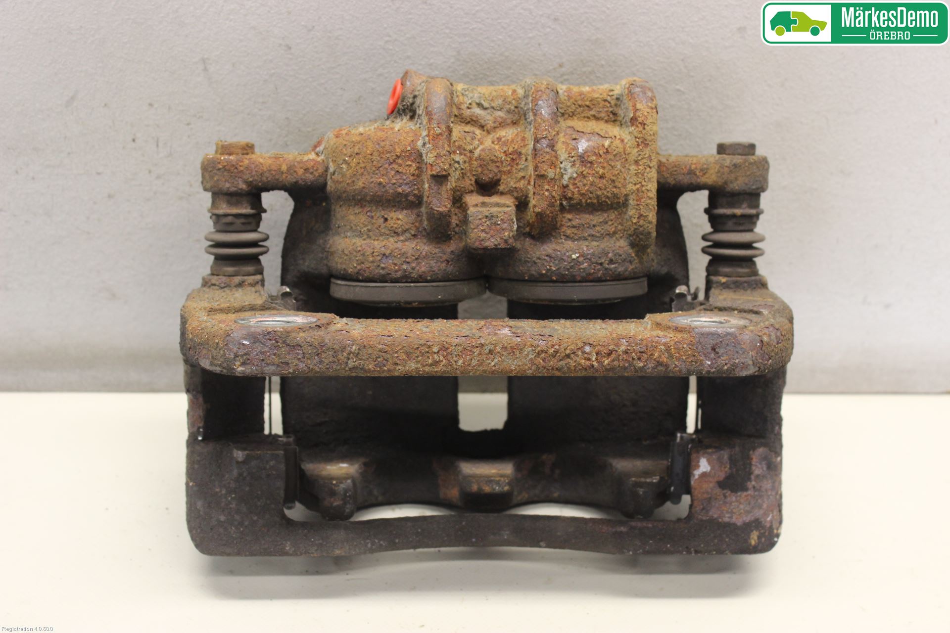 Peugeot EXPERT 15-16 Bremsecaliper Foran Venstre