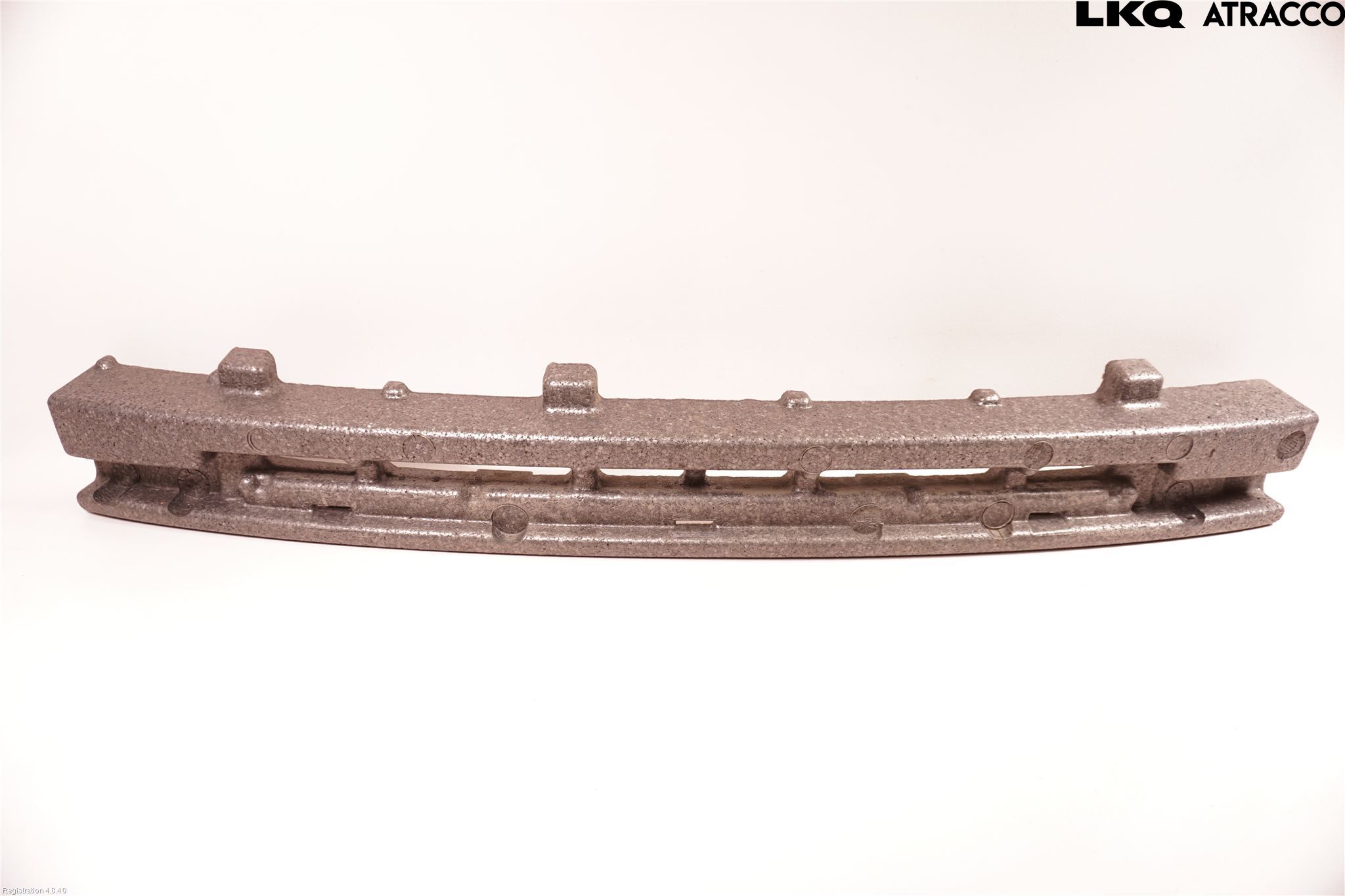 SsangYong SSANG YONG KORANDO Støtfanger Bak Deform Element