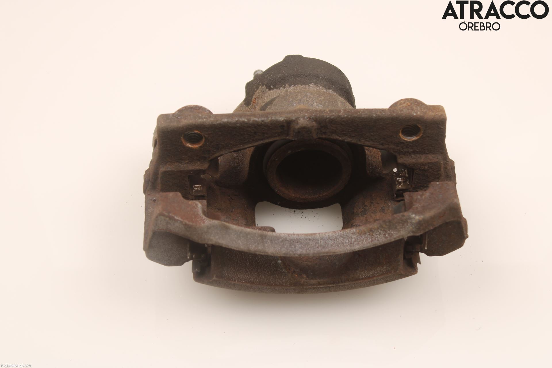 Toyota AYGO 15-21 Bremsecaliper Foran Venstre