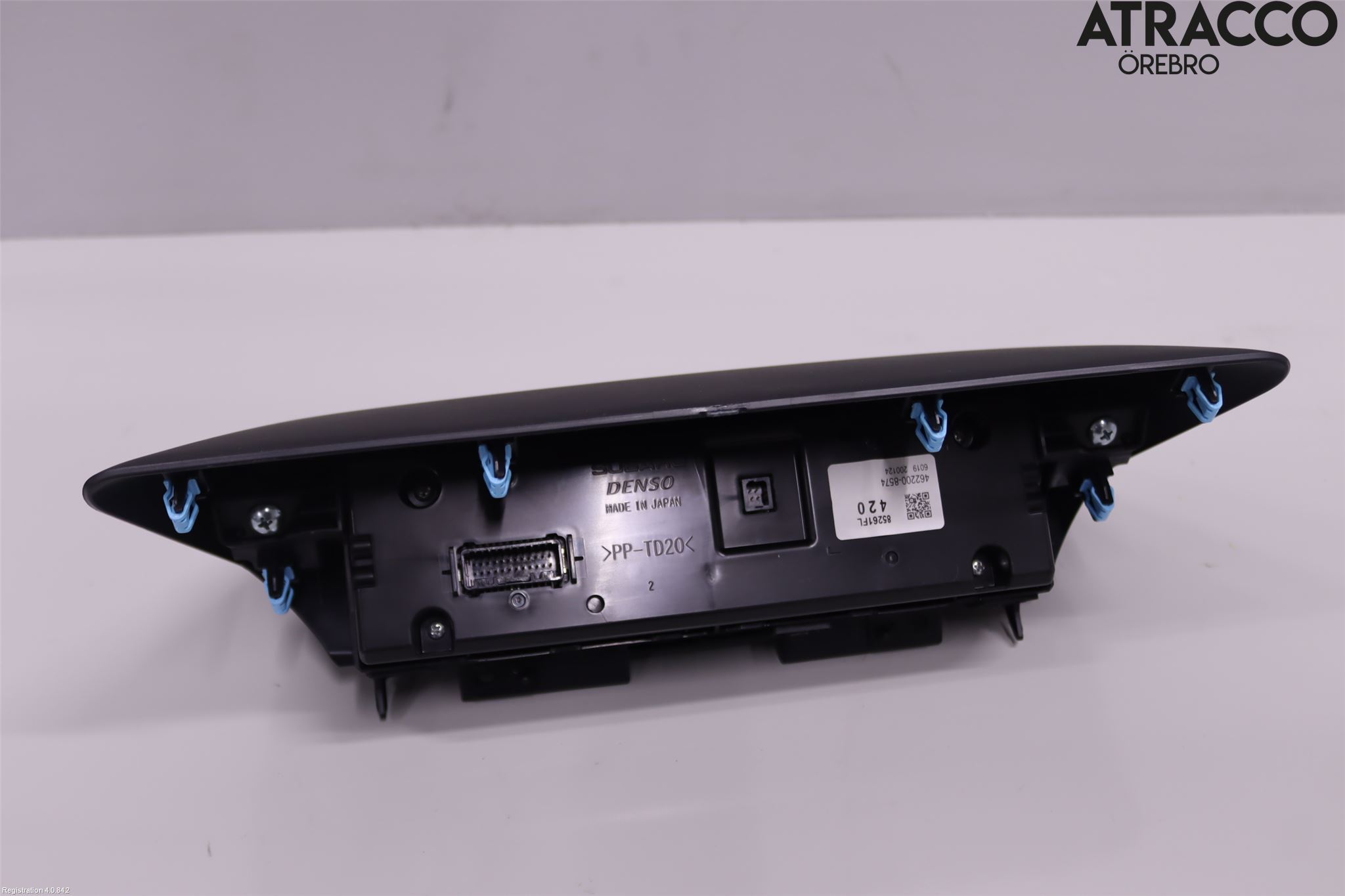 Subaru XV 18-22 Kjørecomputer