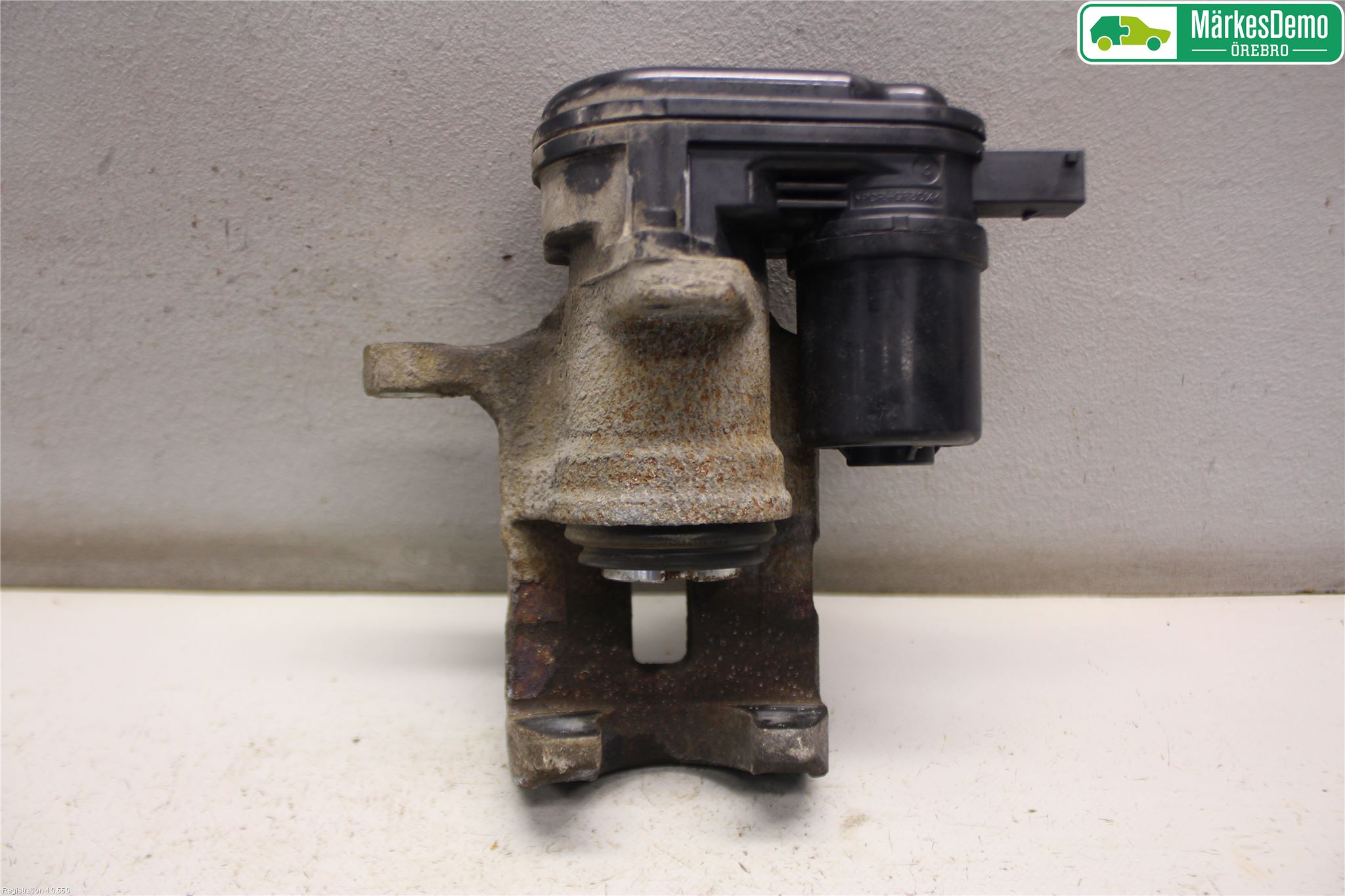Kia OPTIMA 16-20 Bremsecaliper Bak Venstre
