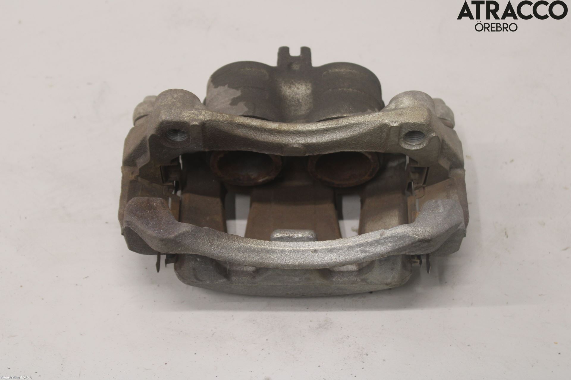 Nissan LEAF 18- Bremsecaliper Foran Høyre