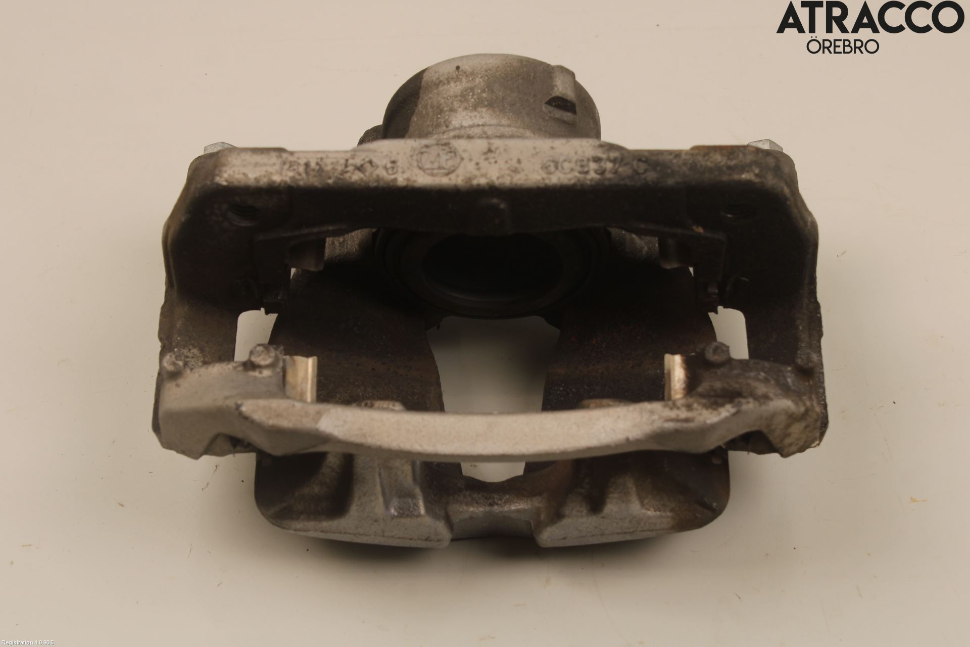 Peugeot 5008 17-24 Bremsecaliper Foran Venstre