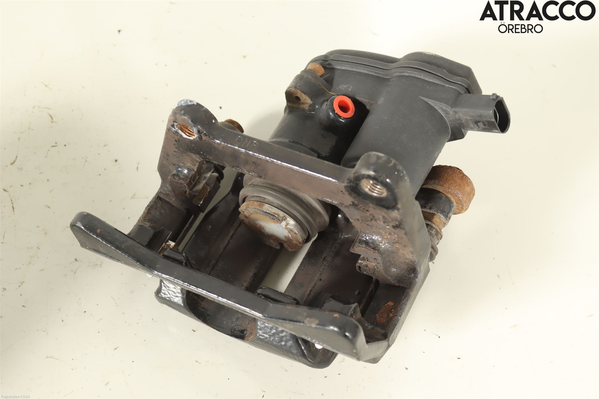 Audi A5 07-16 Bremsecaliper Bak Høyre