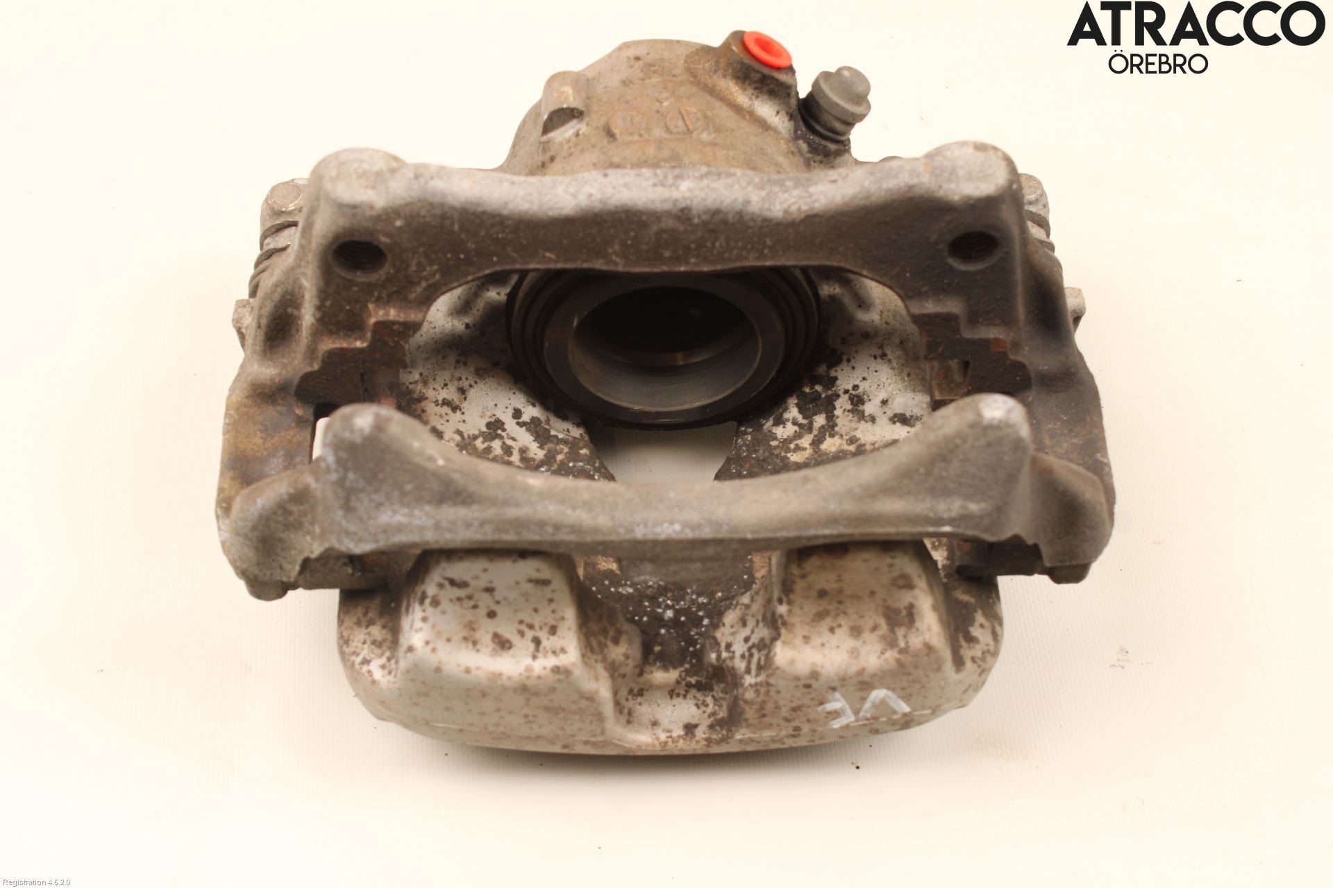 Mercedes-Benz MB C-KLASS (W205) 14-21 Bremsecaliper Foran Venstre