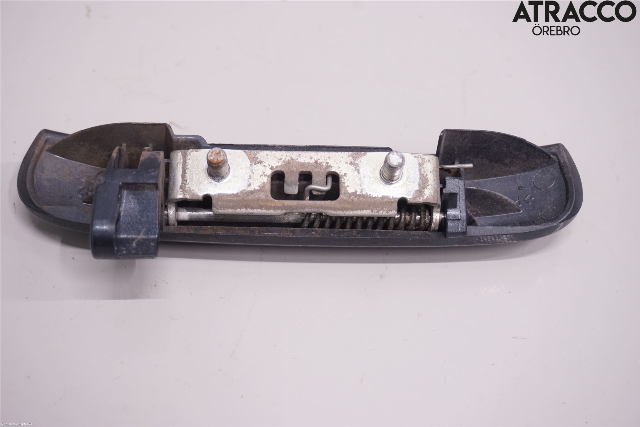 Mitsubishi COLT 09-13 Dørhandtak Ytre Høyre
