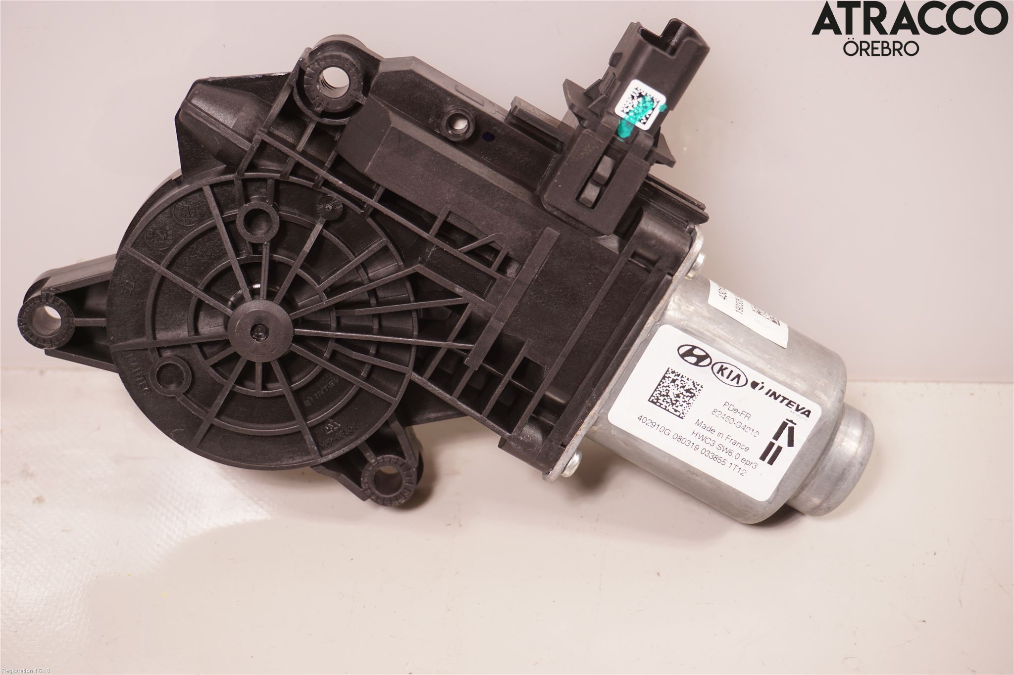 Hyundai i30 PD 17- Vindusheismotor