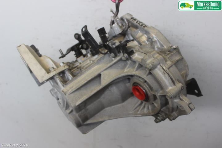 Kia PICANTO 17- Gearkasse 5 Trinn