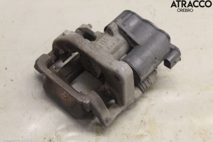 Peugeot 3008 17-24 Bremsecaliper Bak Venstre