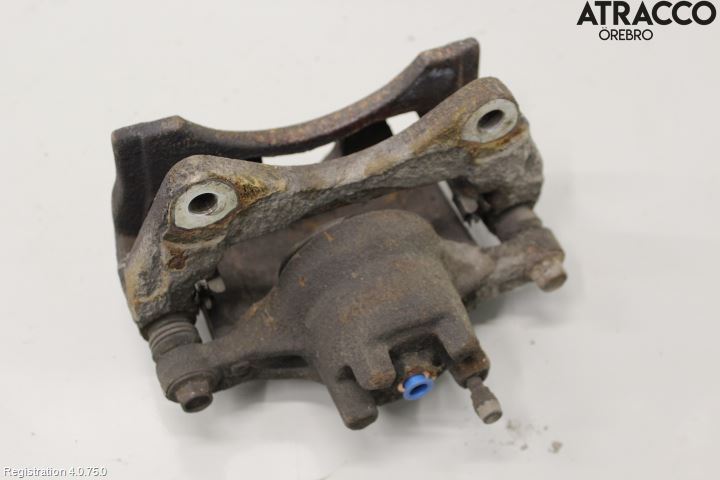 Mitsubishi ASX 10-22 Bremsecaliper Foran Venstre