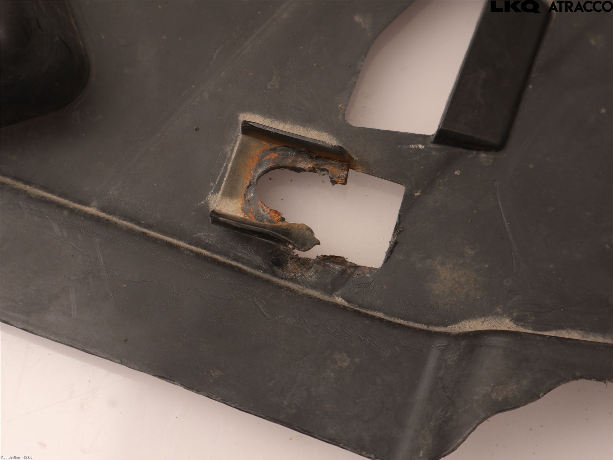 Honda CIVIC 12-16 Skjerm Indre