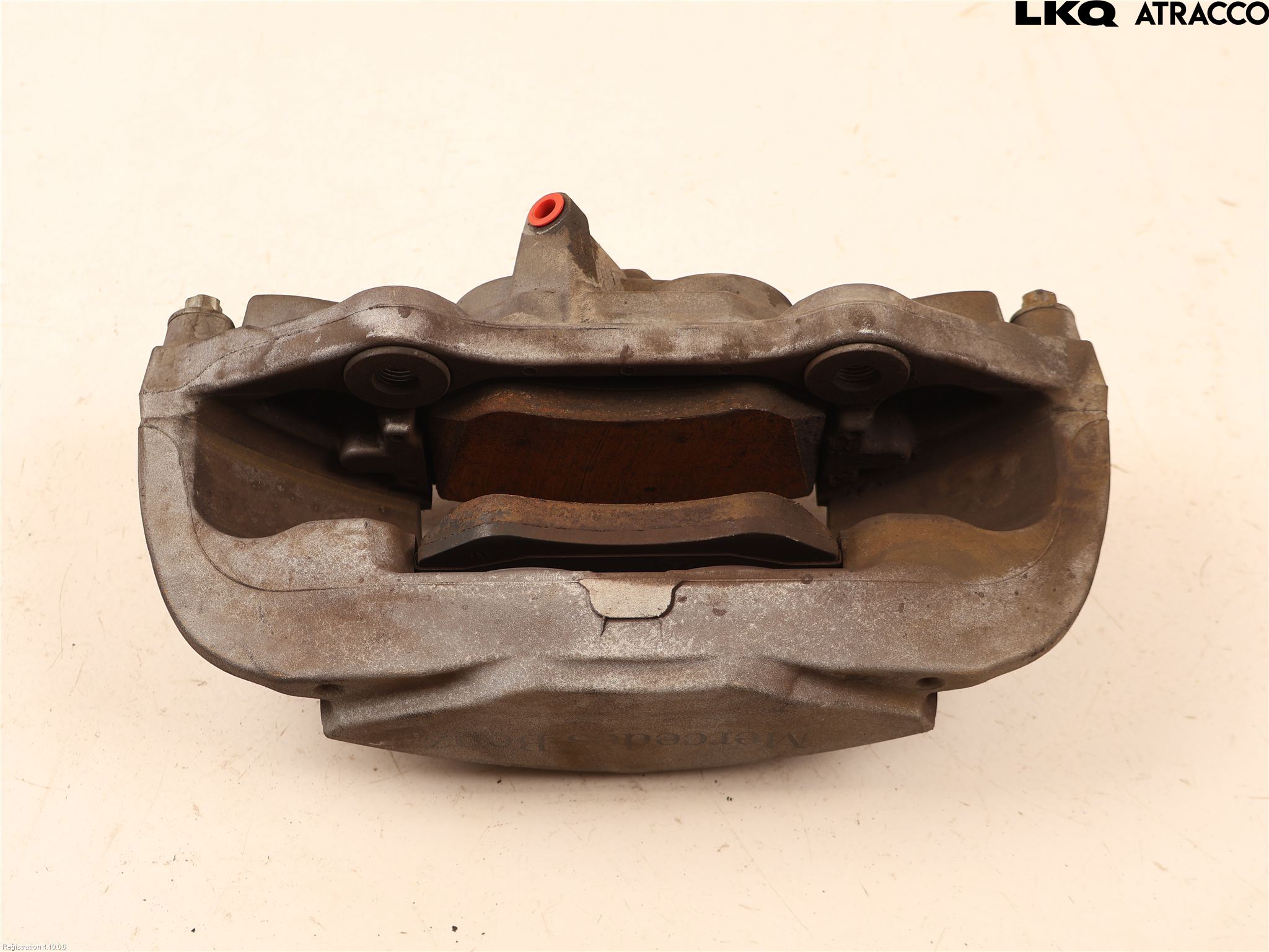 Mercedes-Benz MB C-KLASS (W205) 14-21 Bremsecaliper Foran Høyre