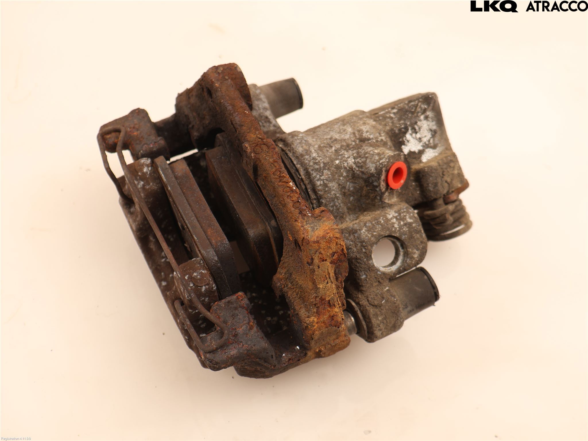 Volvo V40 CROSS COUNTRY 13-19 Bremsecaliper Bak Venstre