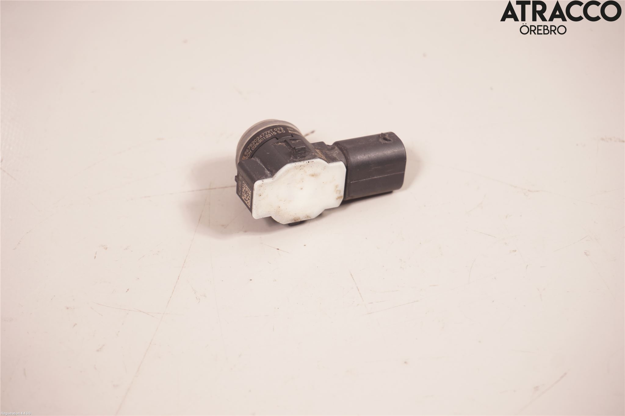 Peugeot 3008 17-24 Sensor Ryggesensor