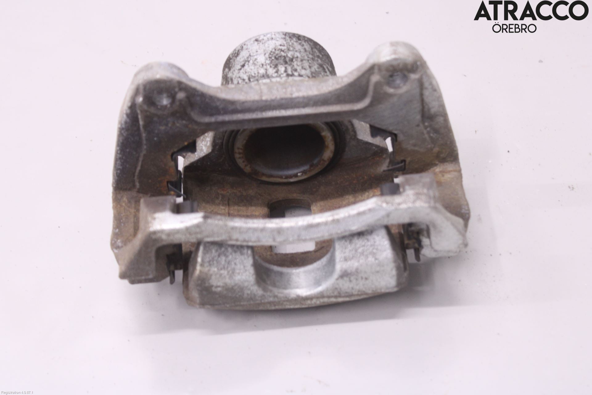 Kia SPORTAGE (NQ5) 22- Bremsecaliper Foran Høyre