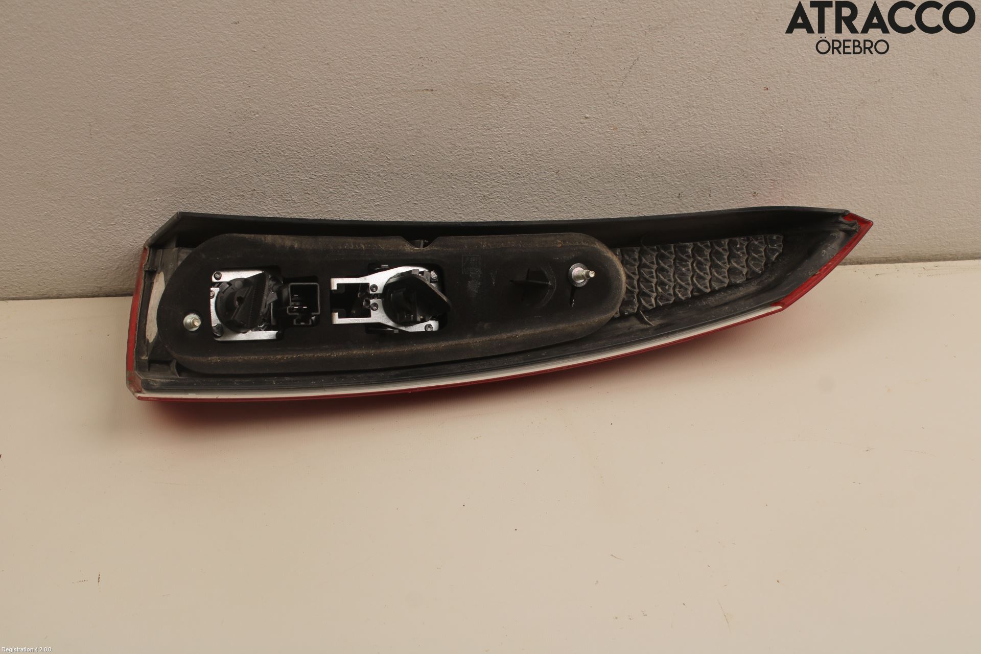 Volvo V70 00-04 Baklykt Venstre