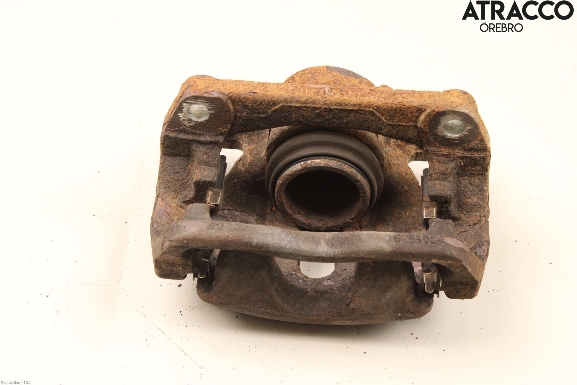 Renault KANGOO II 15-21 Bremsecaliper Foran Venstre