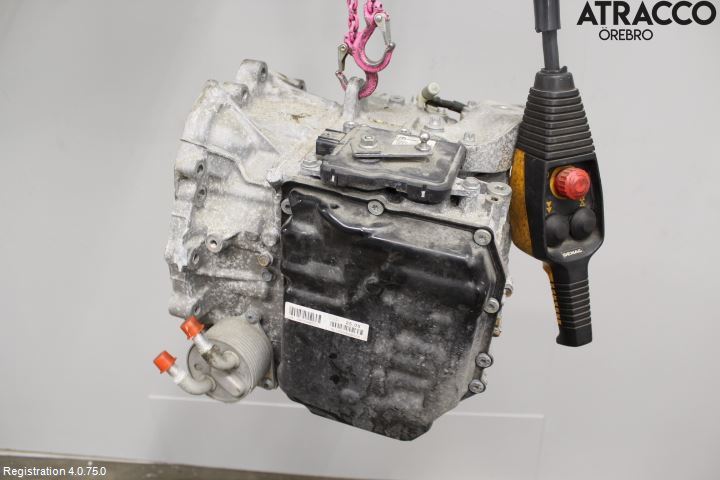Fiat TIPO/CROSS 16- Gearkasse Automat