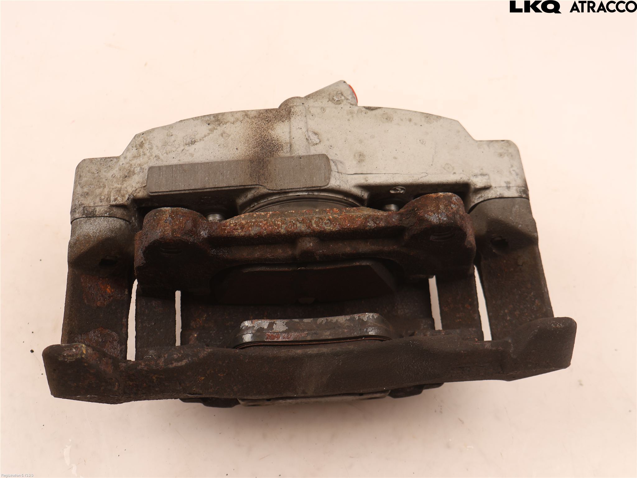 Volvo XC70 14-16 Bremsecaliper Foran Høyre