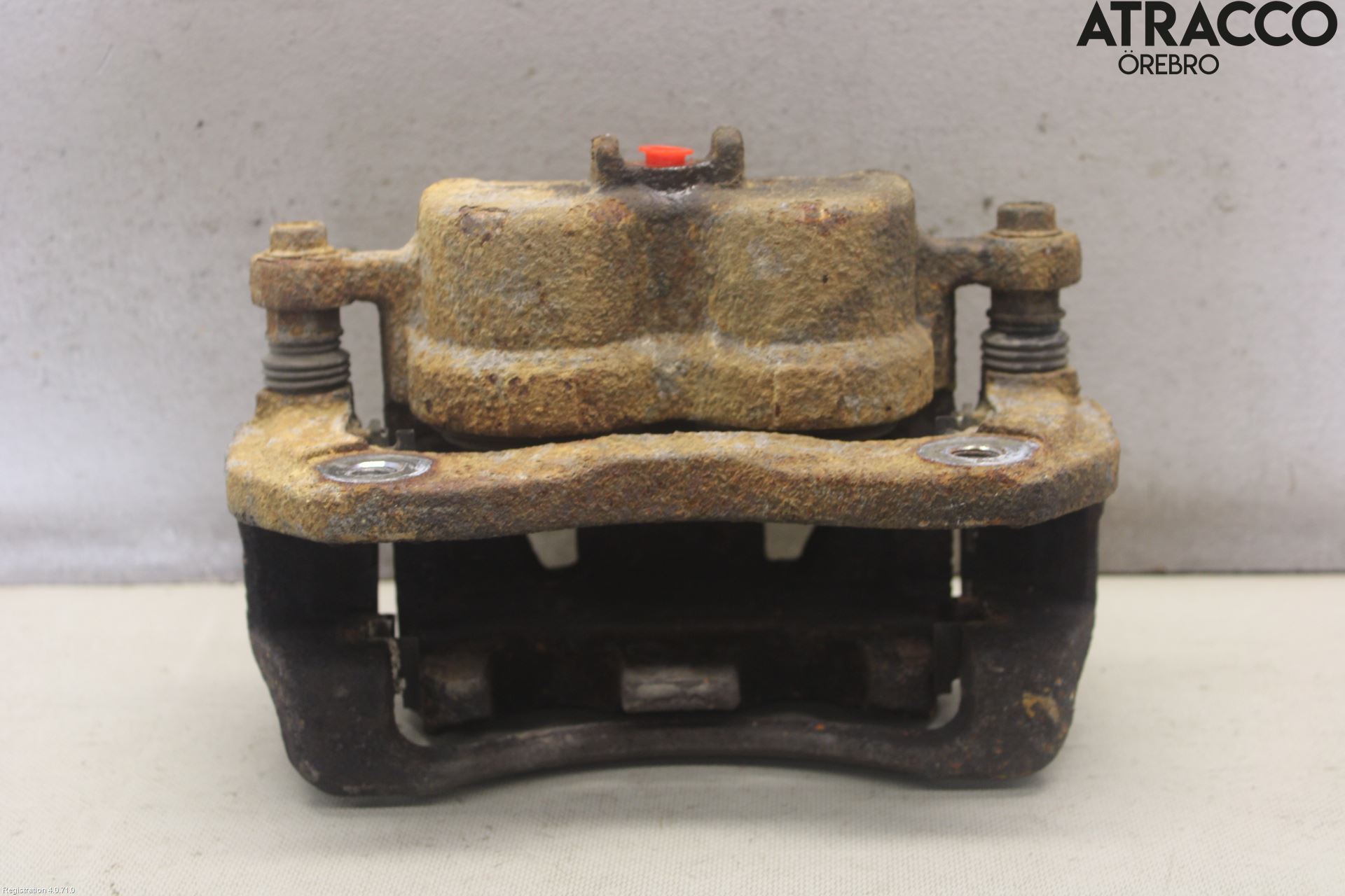 Hyundai SANTA FE 13-18 Bremsecaliper Foran Høyre
