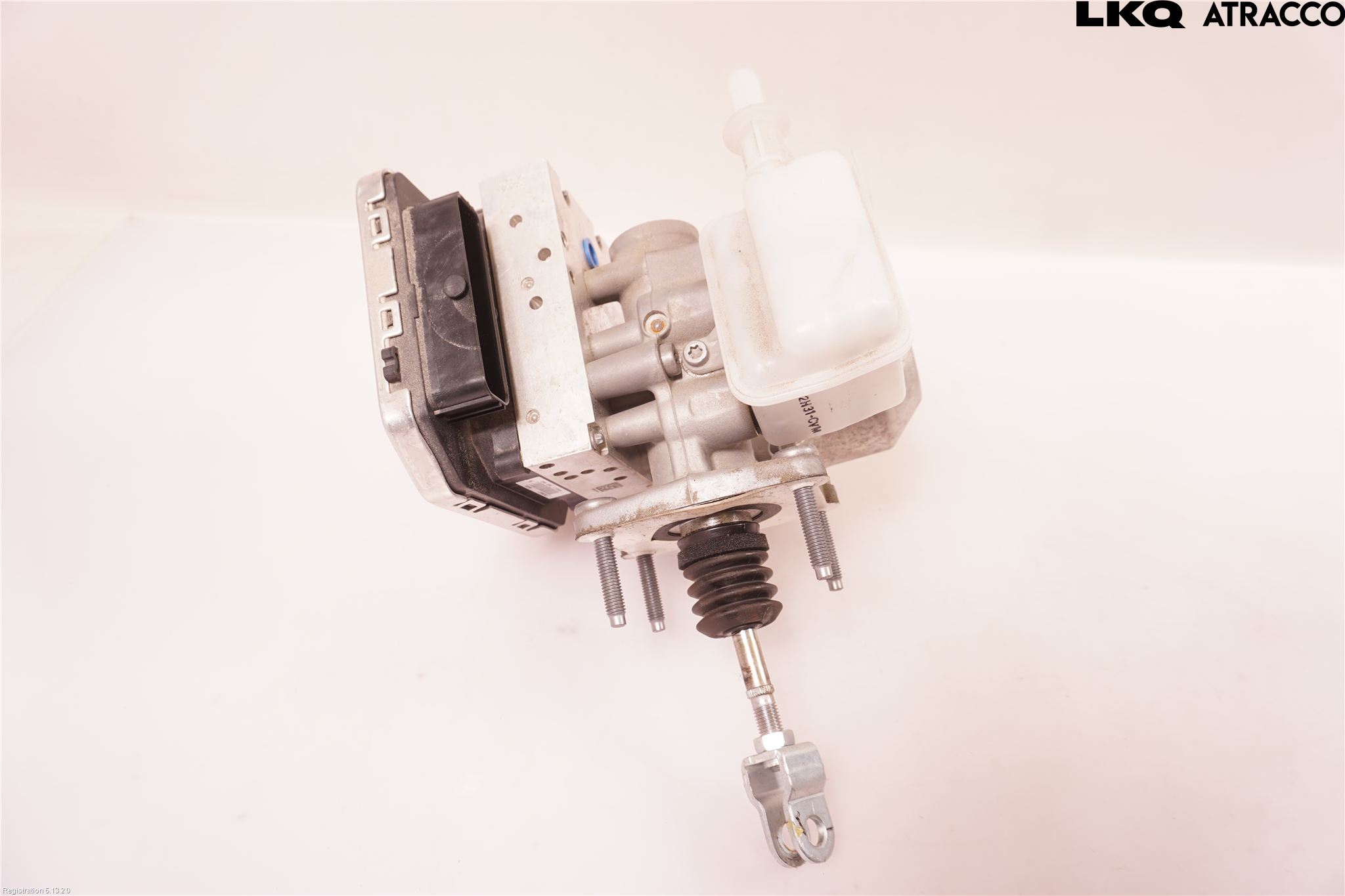 Kia EV6 (CV) 22- Abs Hydraulikkaggregat