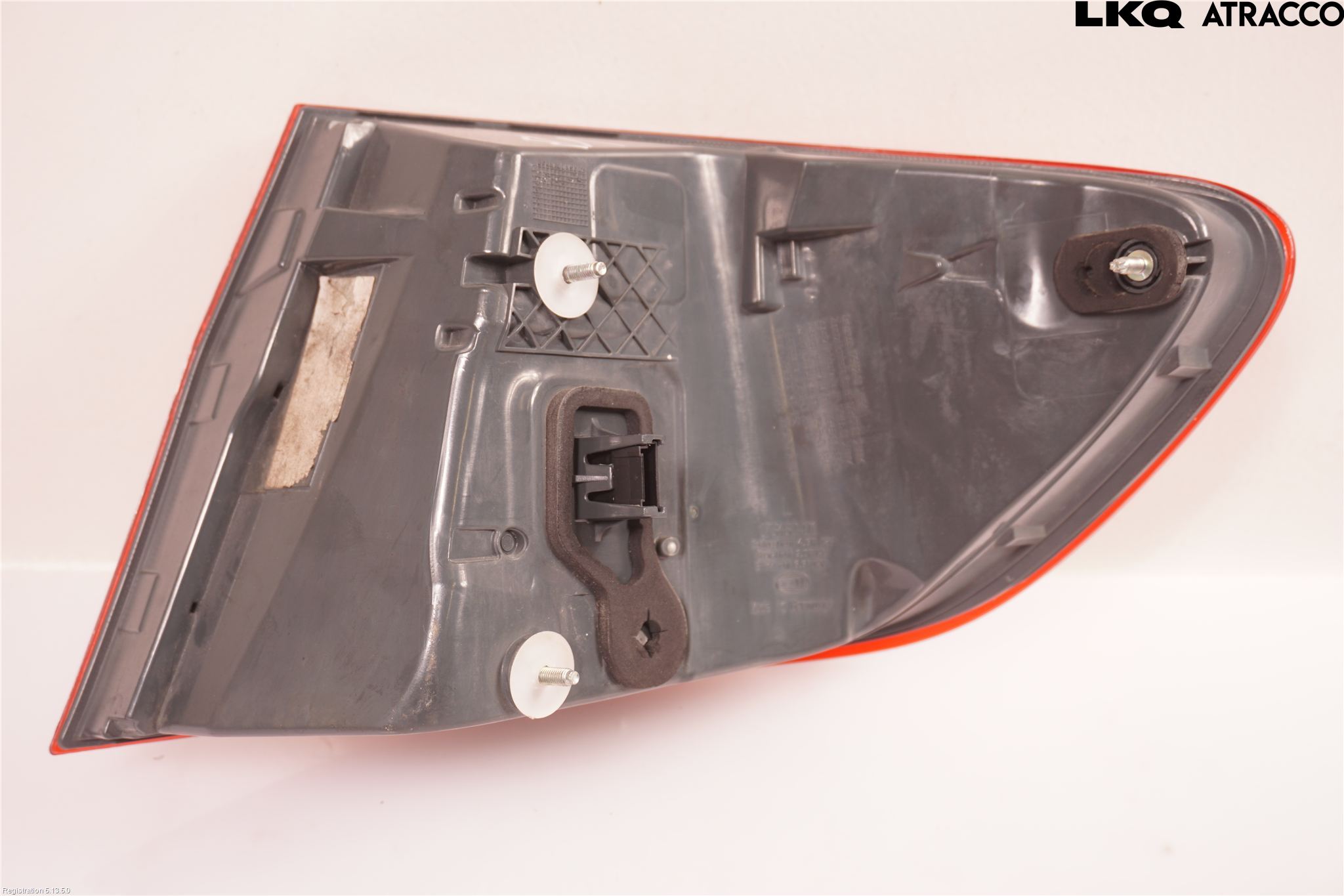BMW 5 F10/F11/F18 09-17 Baklykt Venstre