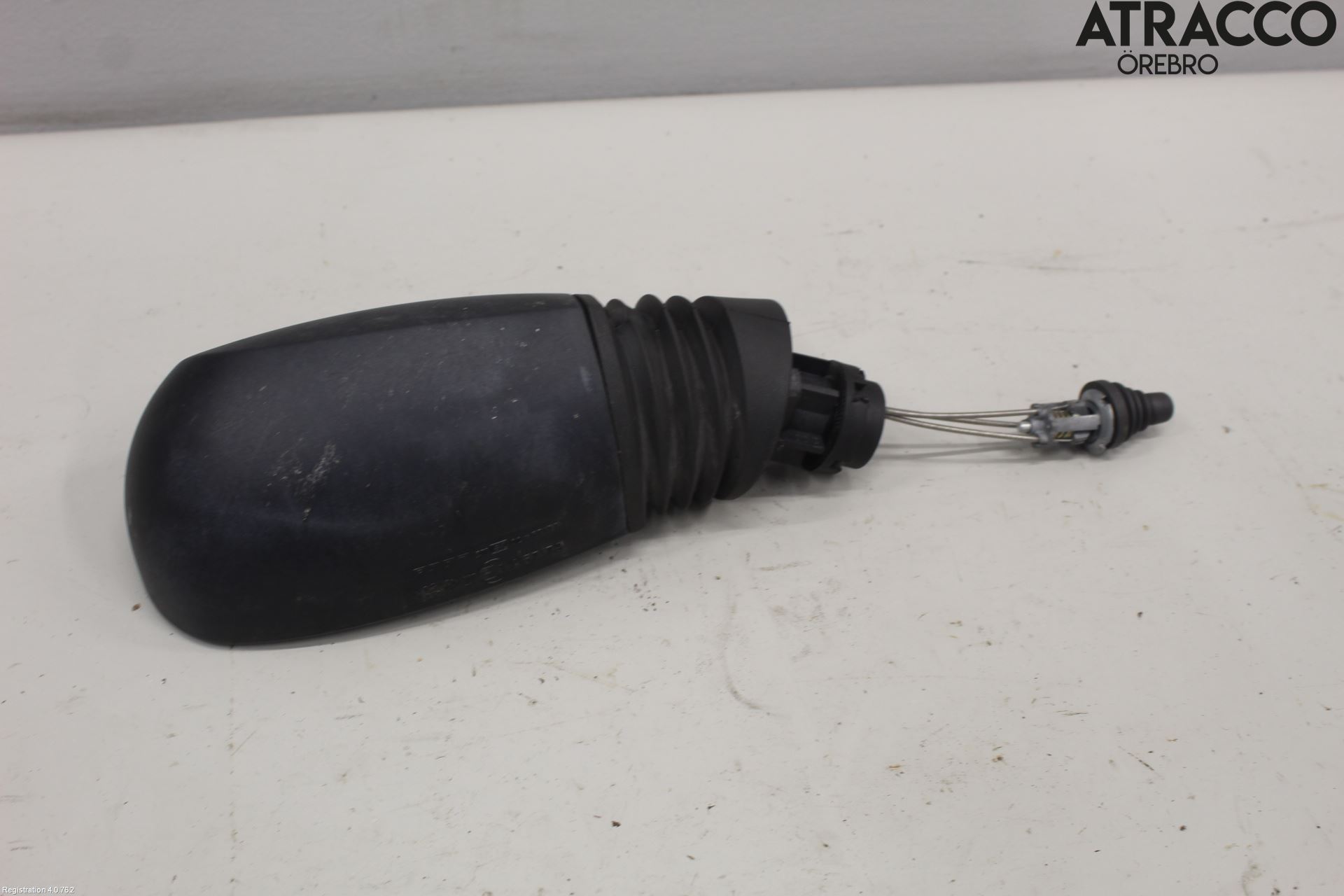 Fiat PUNTO 00-18 Speil H M-Innvjustering