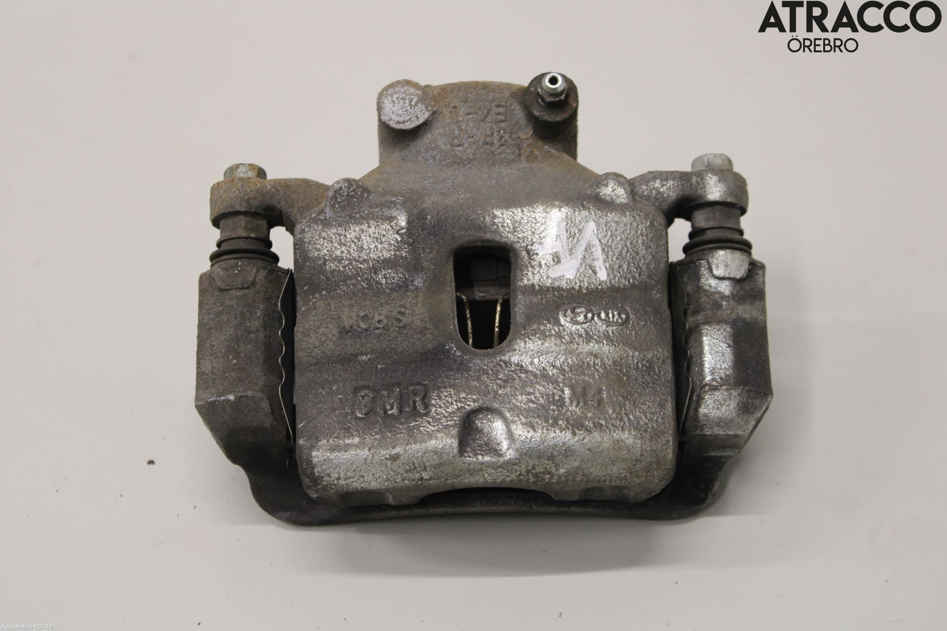 Kia OPTIMA 16-20 Bremsecaliper Foran Venstre