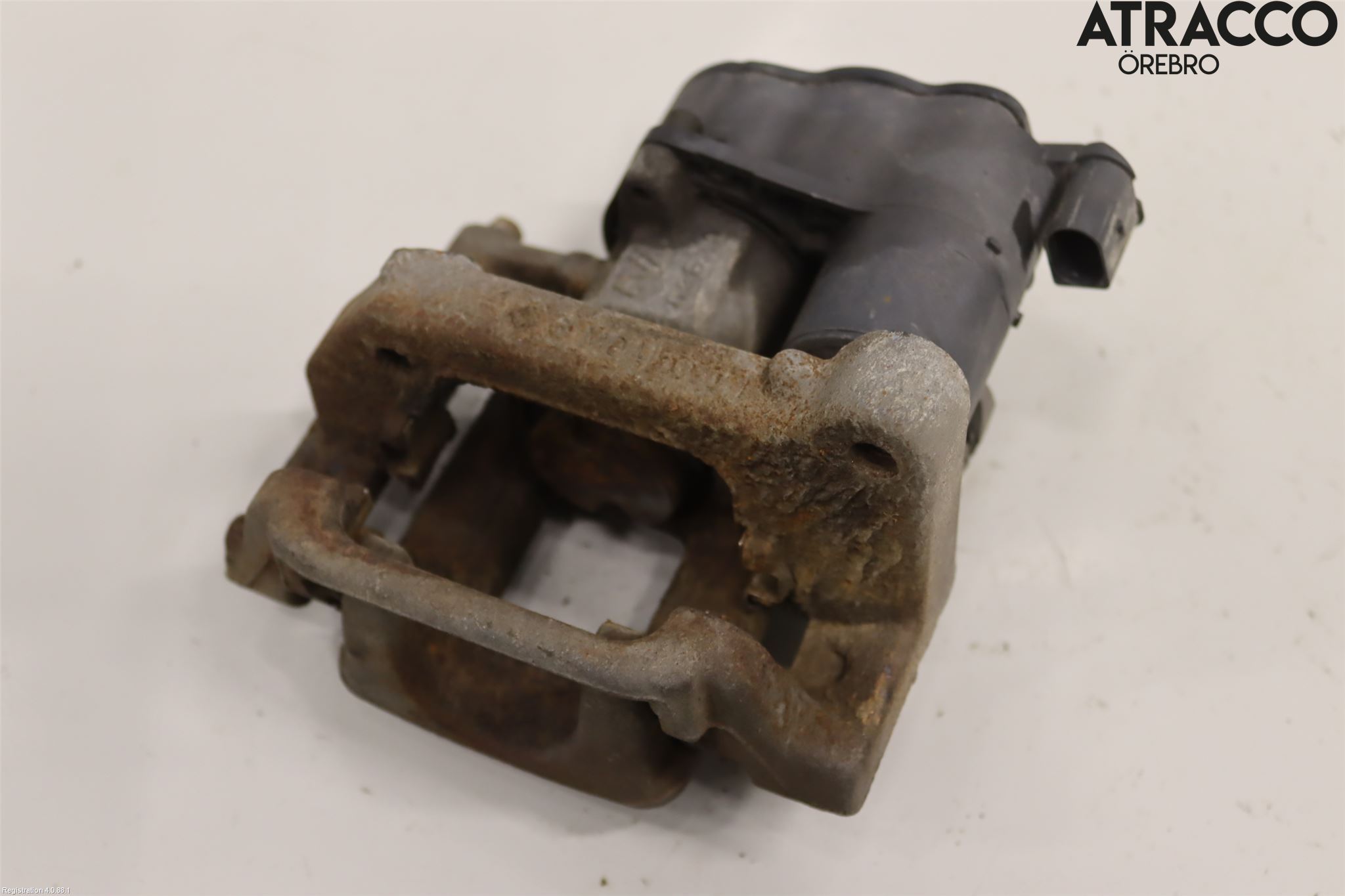 Toyota PROACE CITY 20- Bremsecaliper Bak Venstre