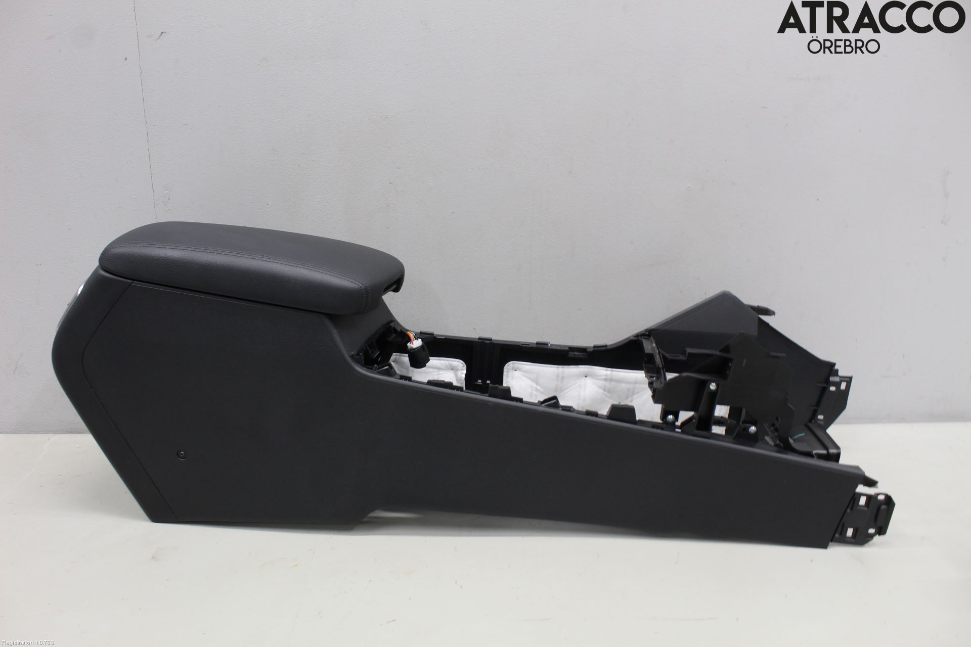 Kia OPTIMA 16-20 Instrumentkonsoll Gulv