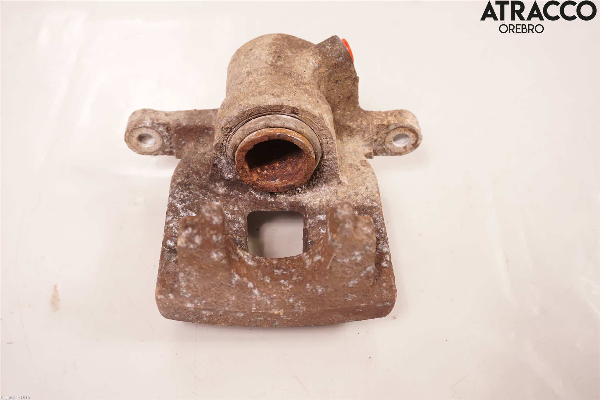 Toyota VERSO 09-18 Bremsecaliper Bak Venstre