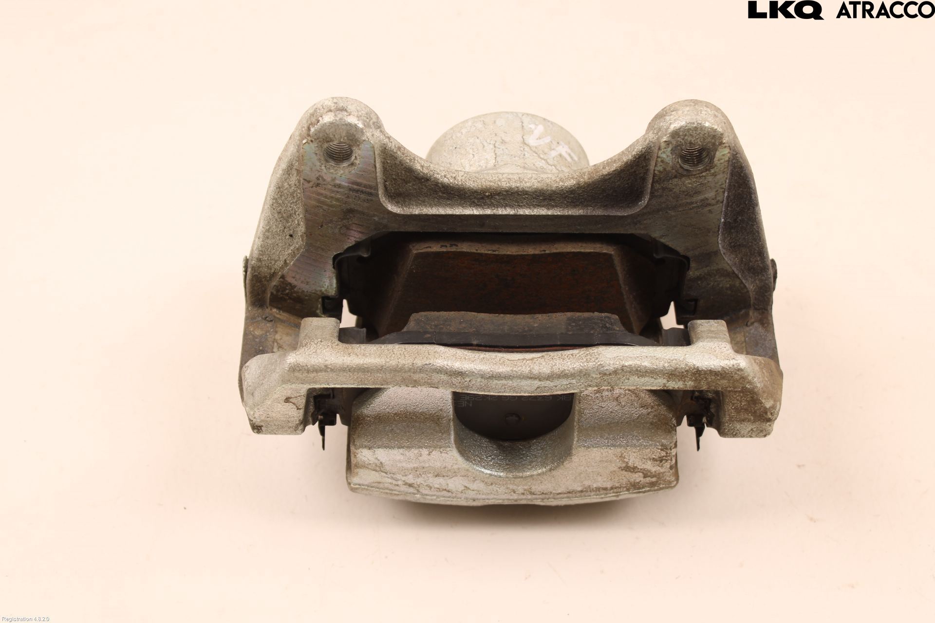 Kia EV6 (CV) 22- Bremsecaliper Foran Venstre