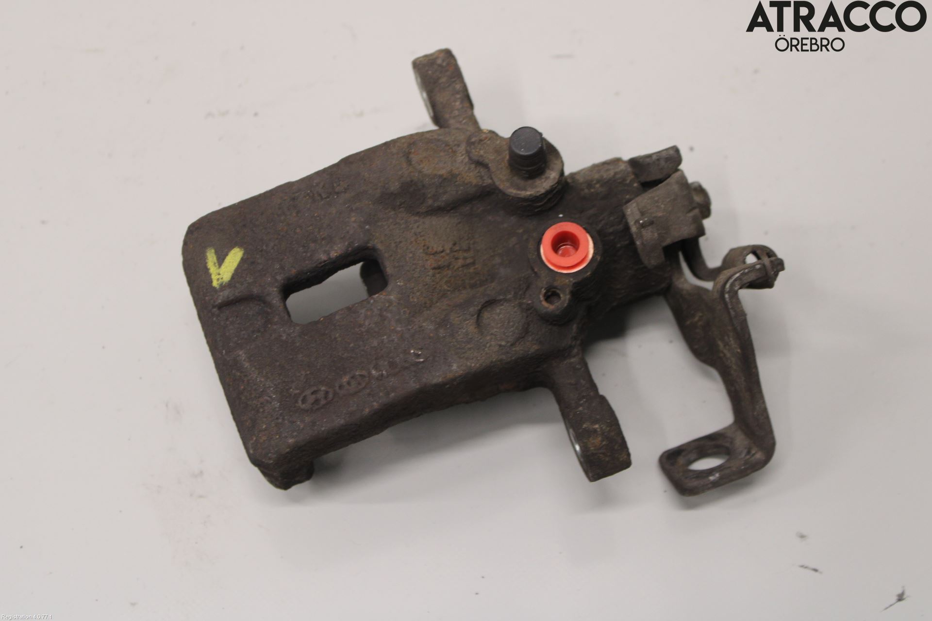 Kia PICANTO 17- Bremsecaliper Bak Venstre