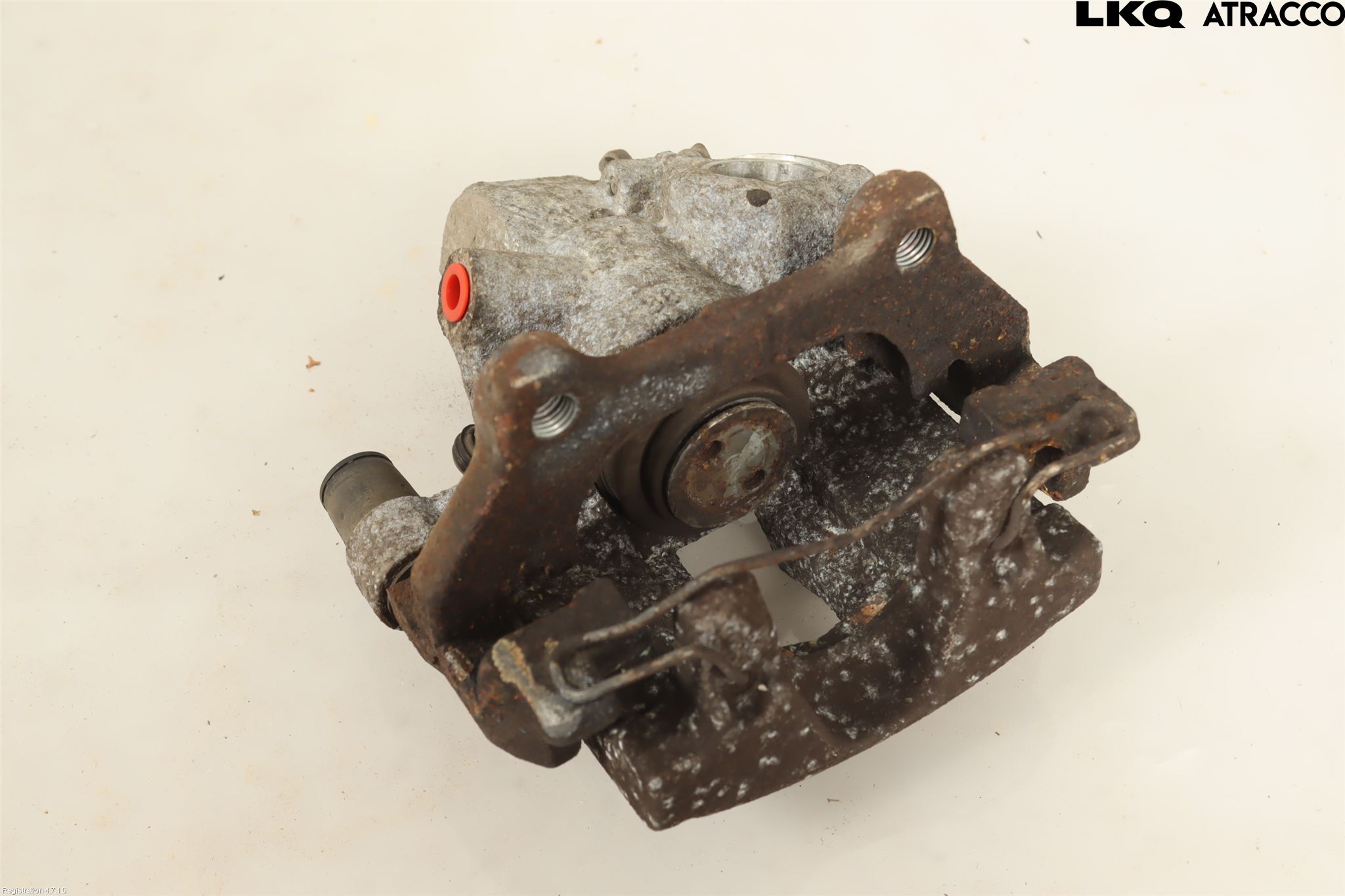 Citroen C5 08-17 Bremsecaliper Bak Høyre