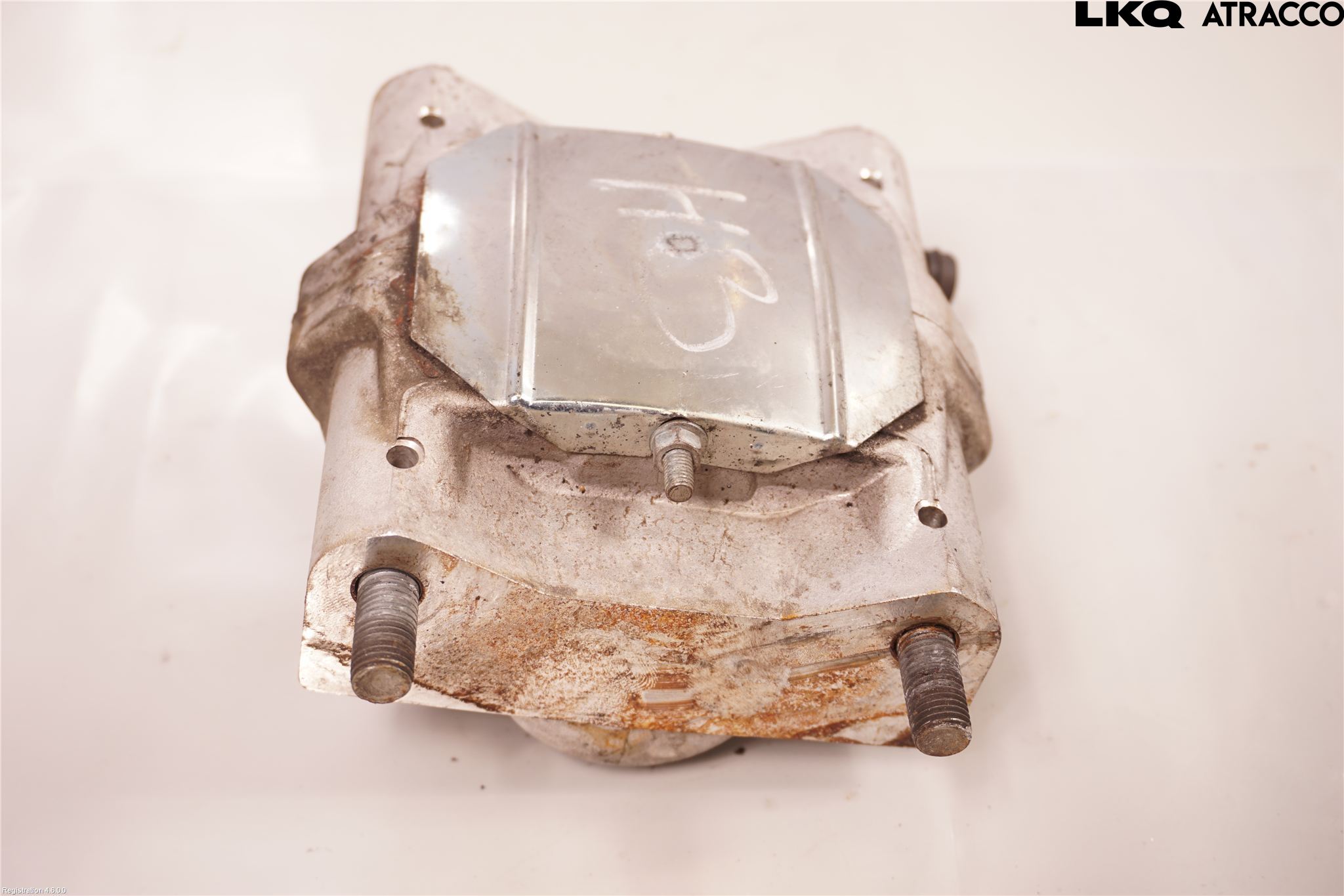 Citroen C5     05-08 Bremsecaliper Bak Høyre