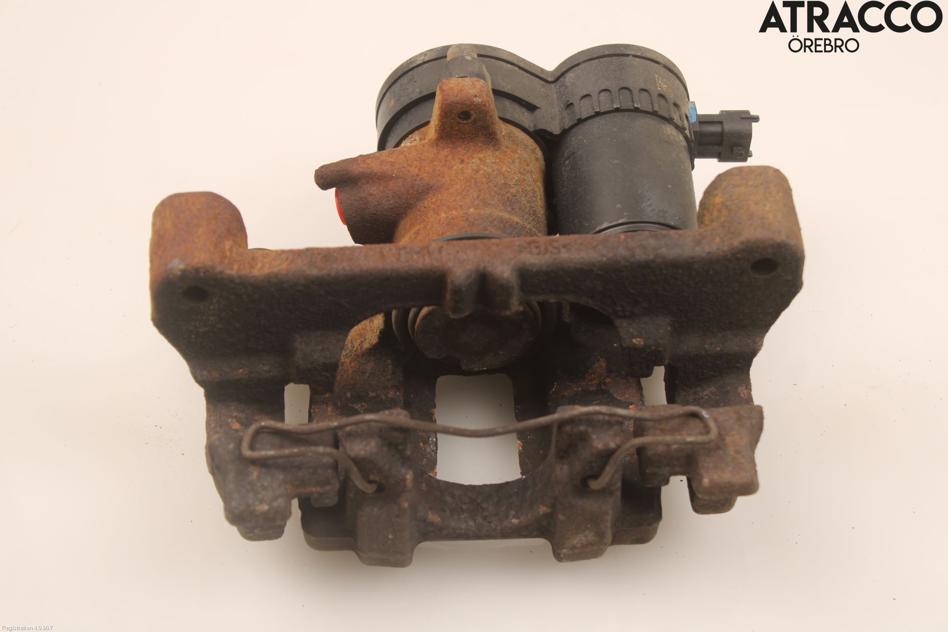 Subaru OUTBACK 15-20 Bremsecaliper Bak Høyre