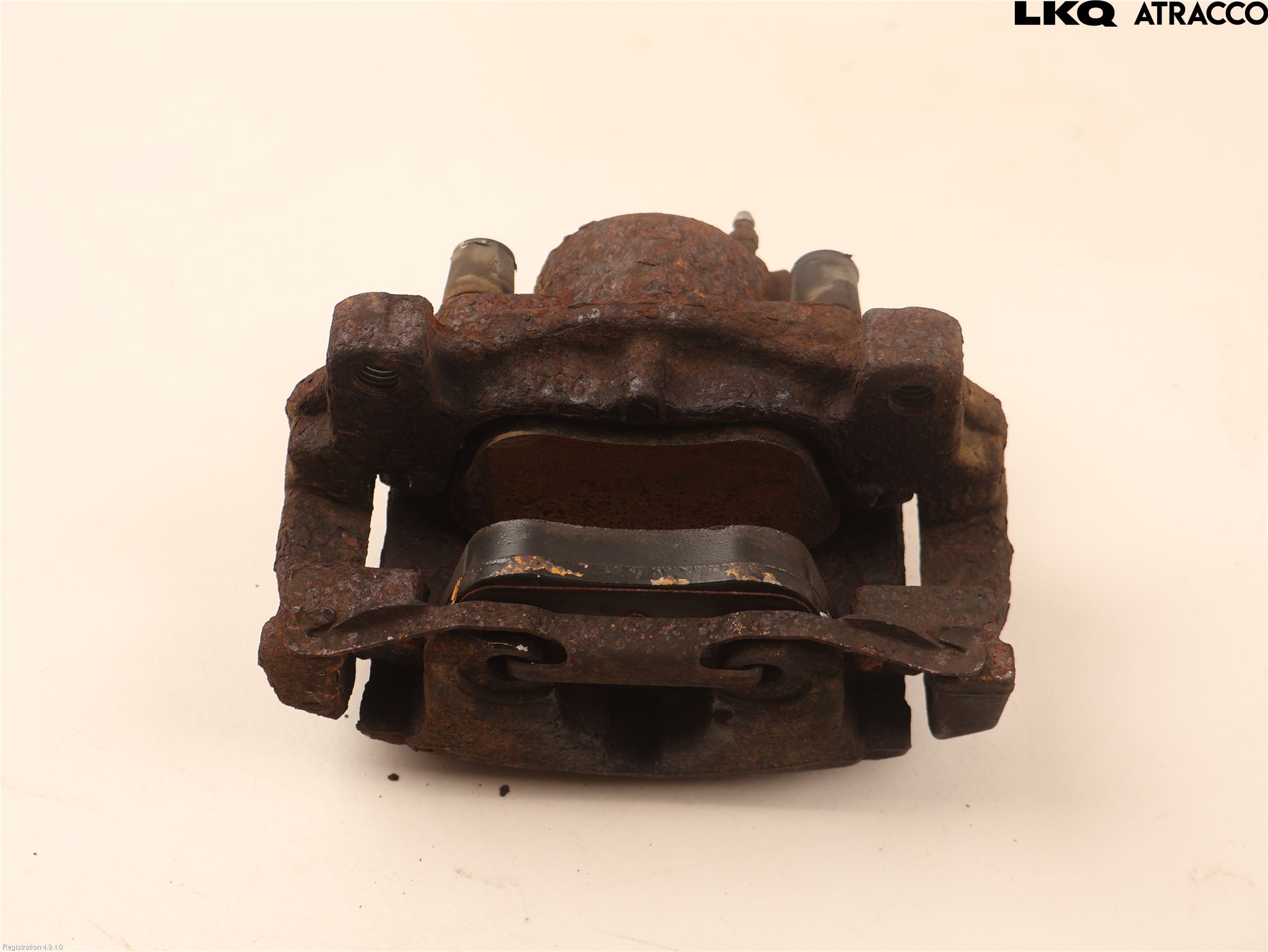 Volvo V60 14-18 Bremsecaliper Foran Høyre