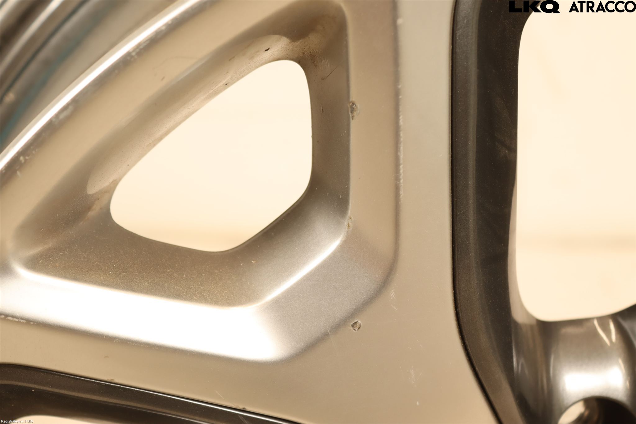Kia SORENTO 15-20 Felg Aluminium