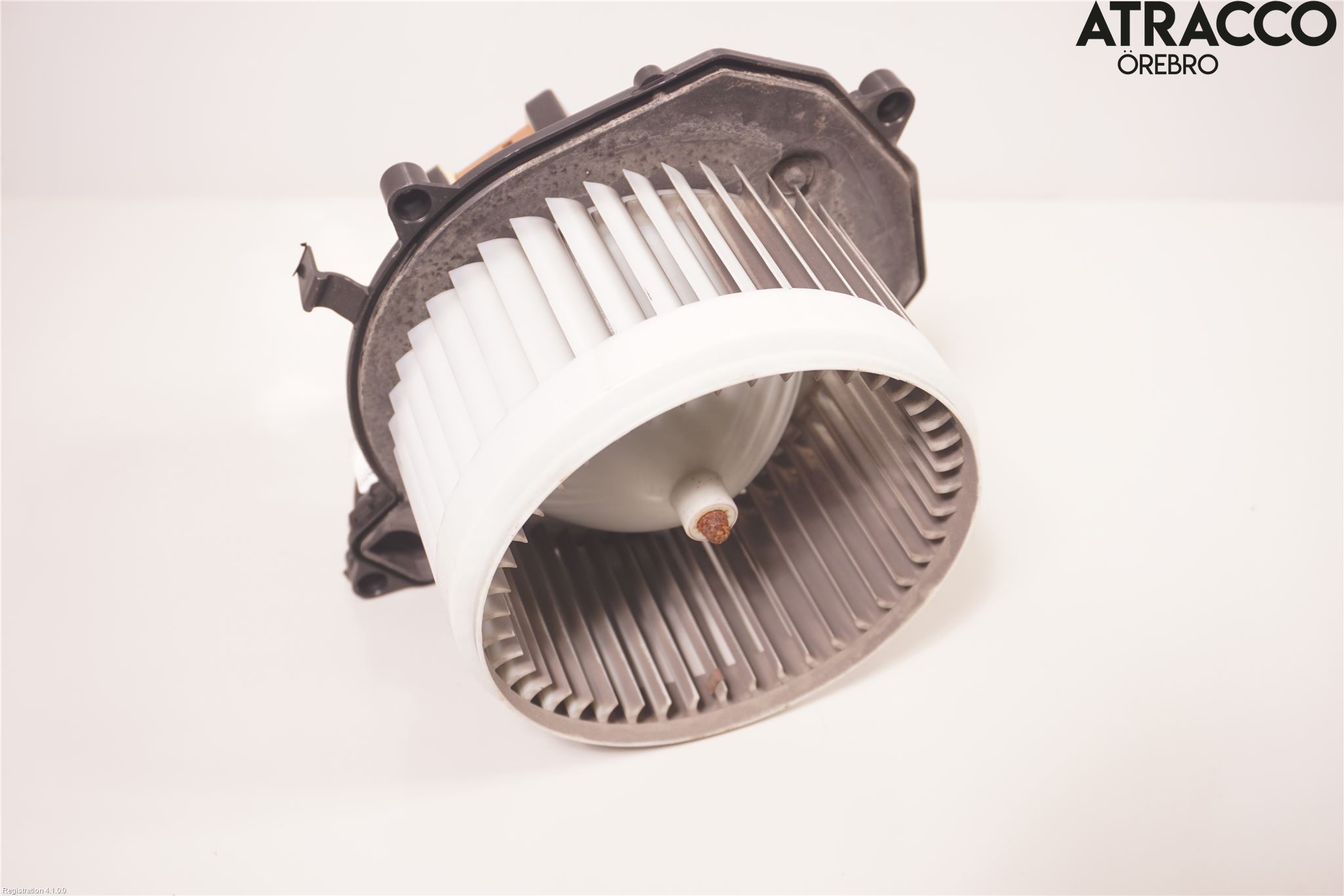 Citroen BERLINGO 08-18 Varme Ac Varmeapparatvifte