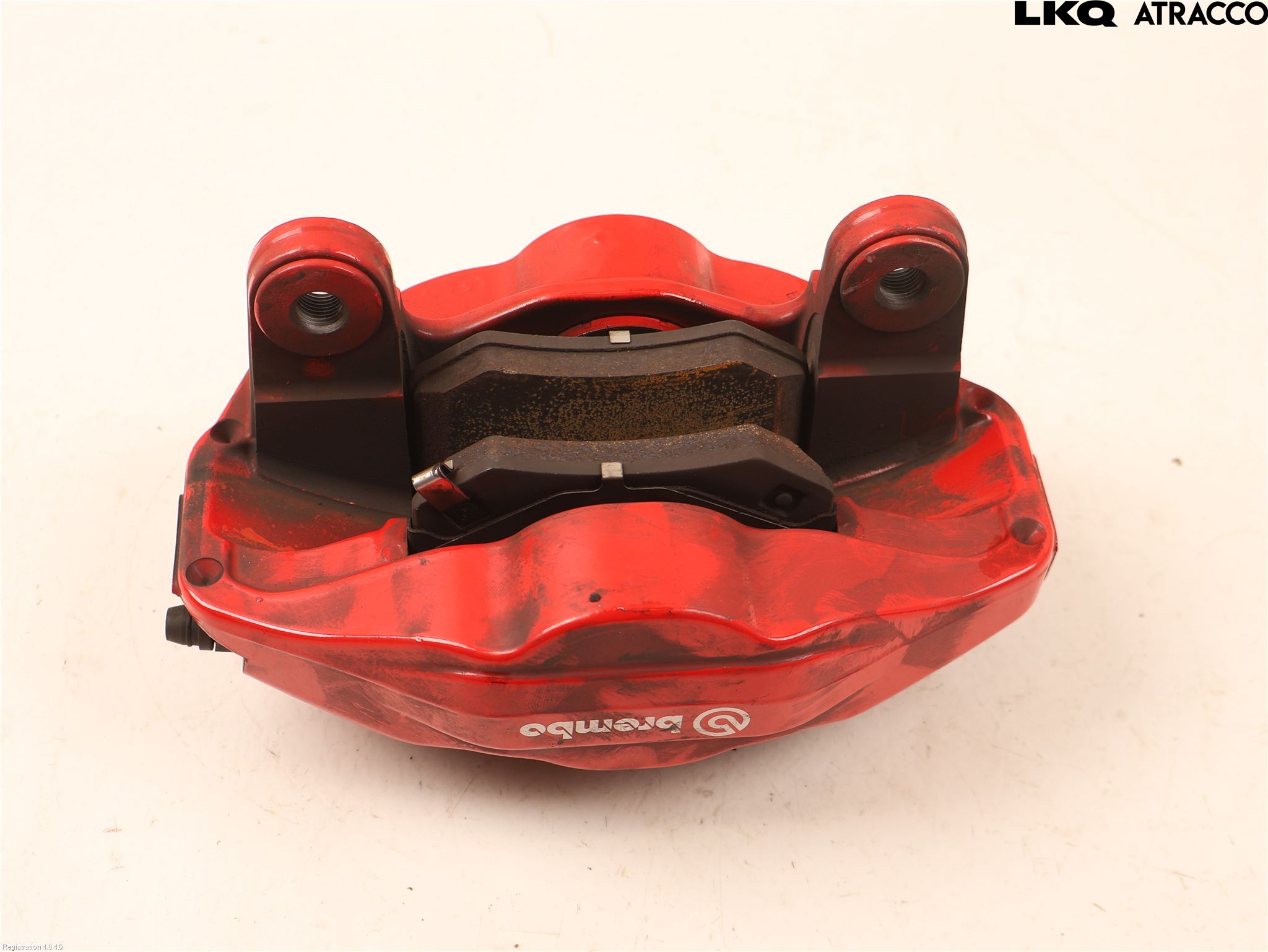 Kia STINGER 18- Bremsecaliper Bak Venstre