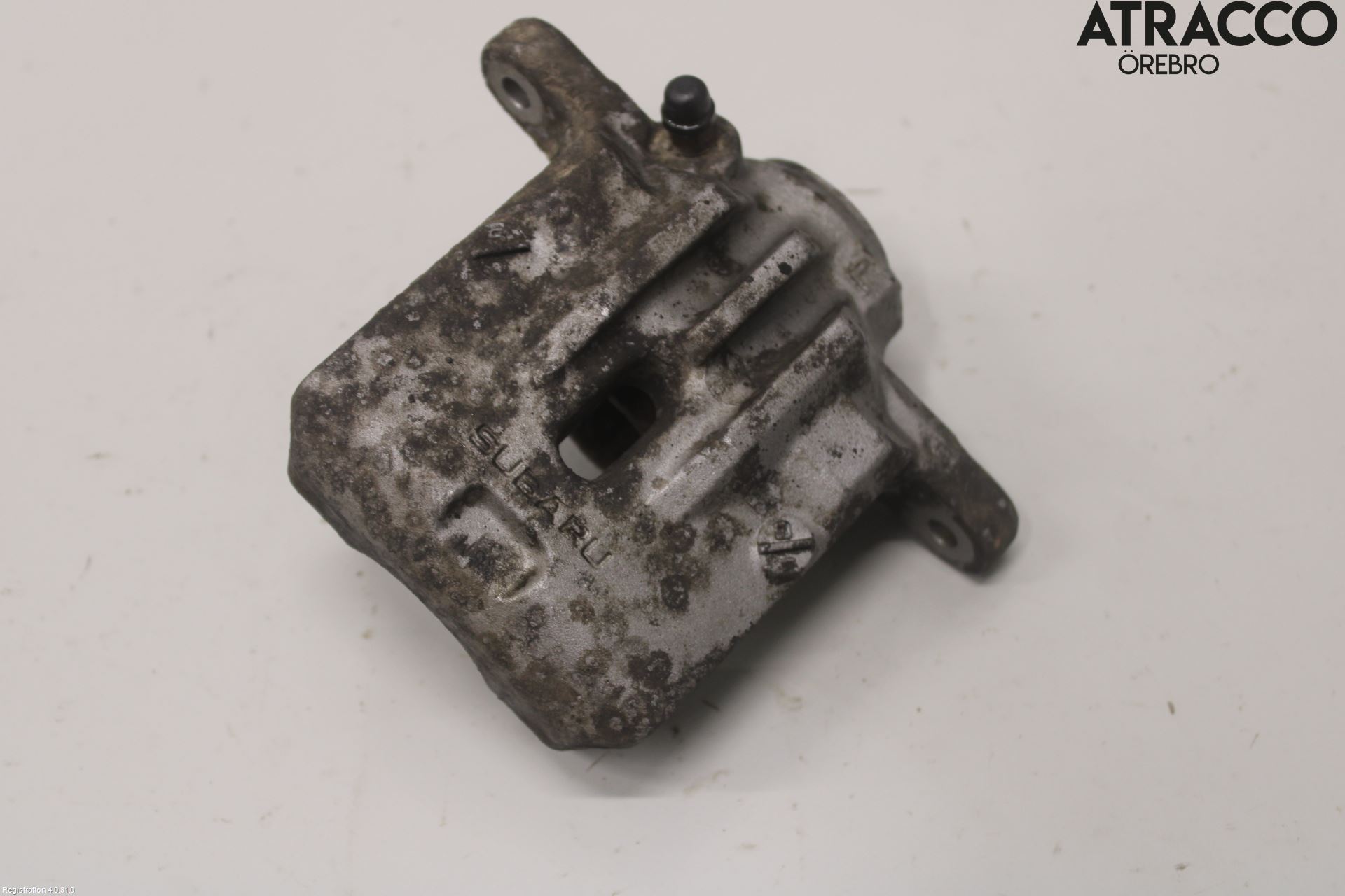 Subaru FORESTER SJ 13-18 Bremsecaliper Bak Venstre