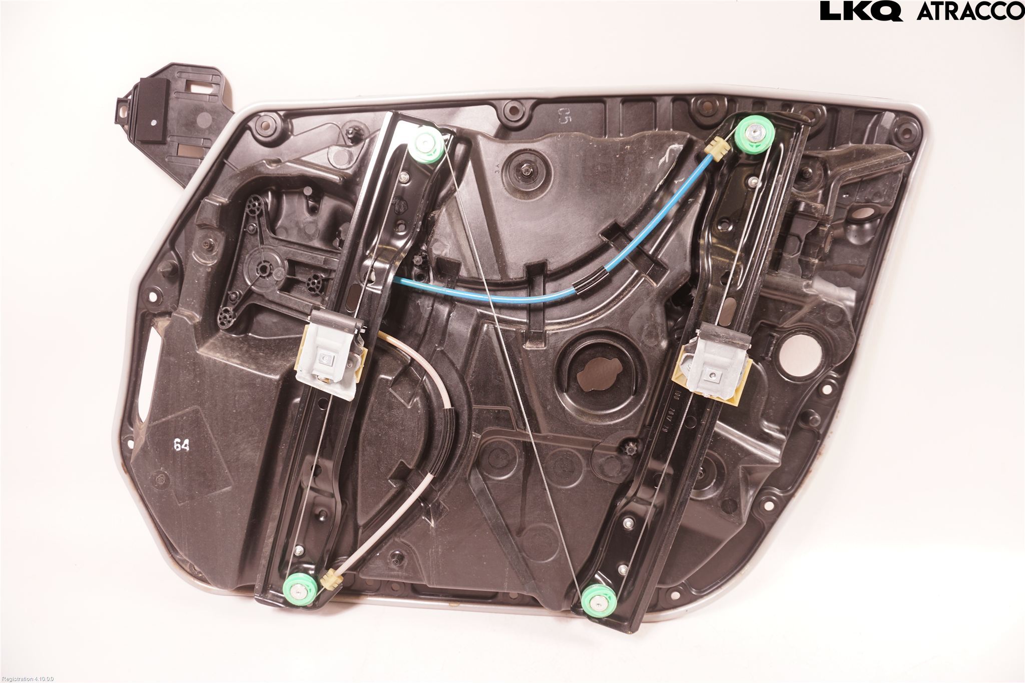 Mercedes-Benz MB E-KLASS (W213) 16-23 Vindusheis