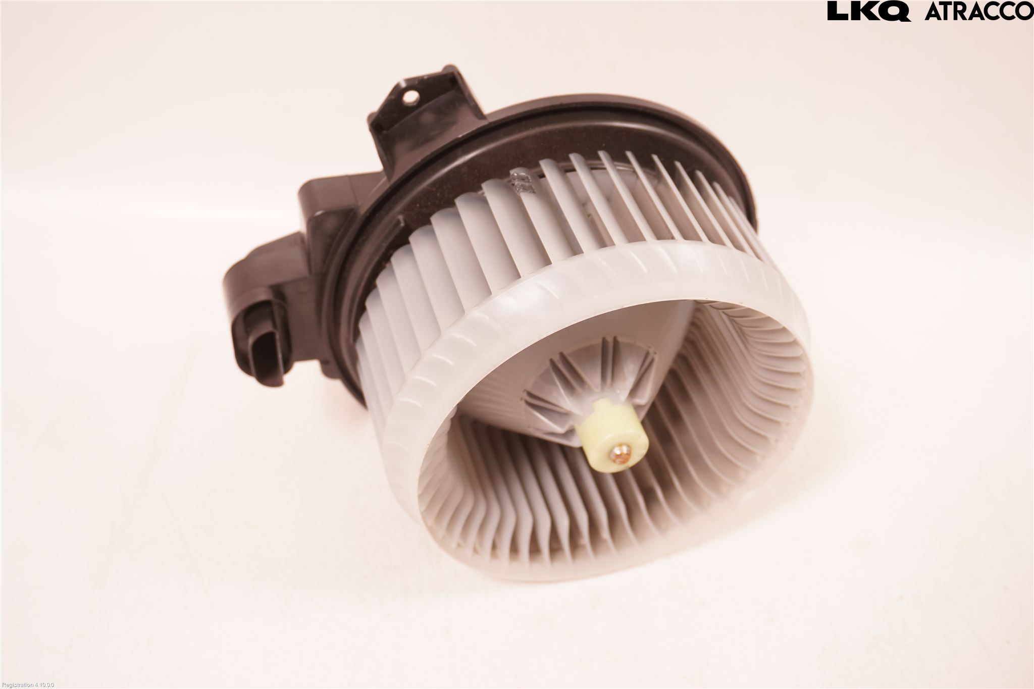 Toyota AURIS 13-19 Varme Ac Varmeapparatvifte