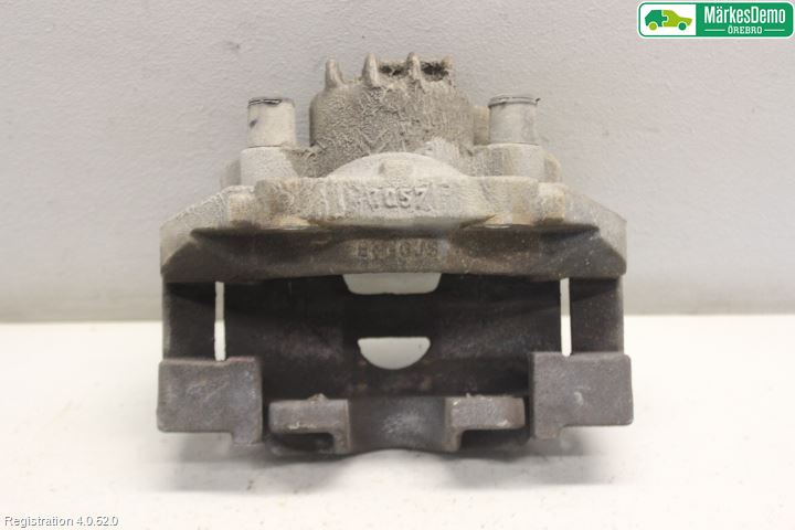 Peugeot PARTNER 16-18 Bremsecaliper Foran Høyre
