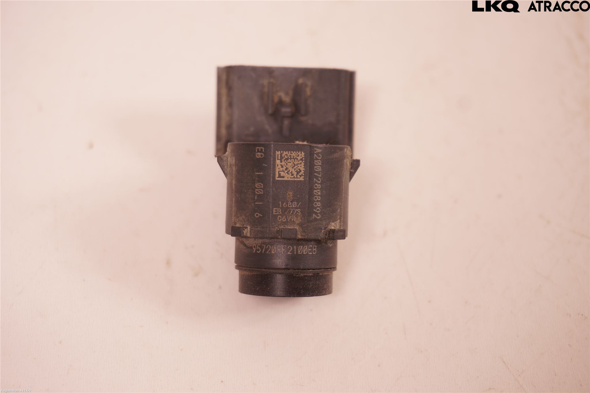 Kia NIRO (DE) 17-22 Sensor Ryggesensor