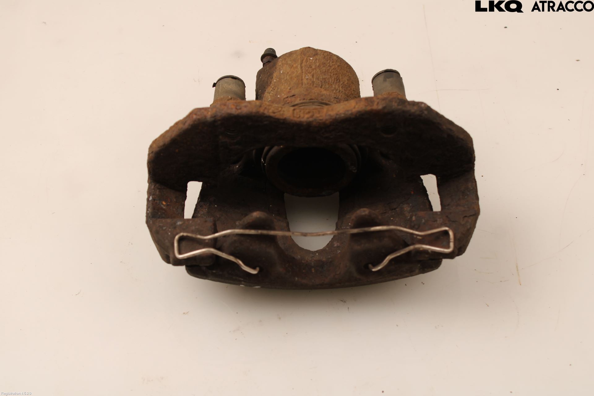 Volvo V50 08-12 Bremsecaliper Foran Venstre